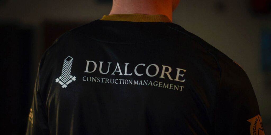 Kerry FC Announce Back-of-Jersey Sponsorship with New York City-Based Dualcore Construction Management