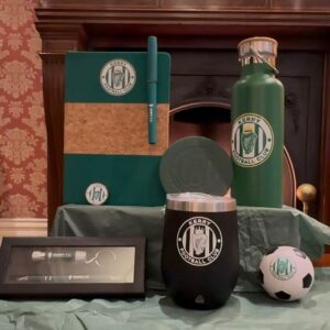 Kerry FC Limited Edition Gift Box