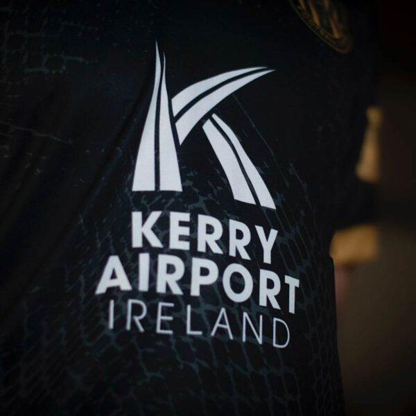 Kerry FC away kit 2026