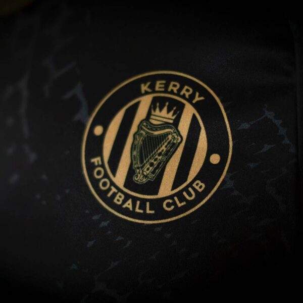 Kerry FC away kit 2026