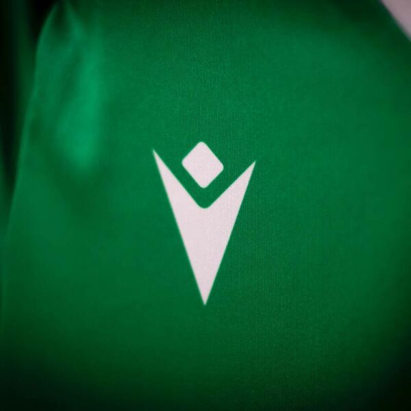 Kerry FC home kit 2026