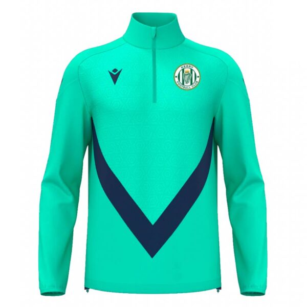 Kerry FC Quarter-Zip Training top 2026
