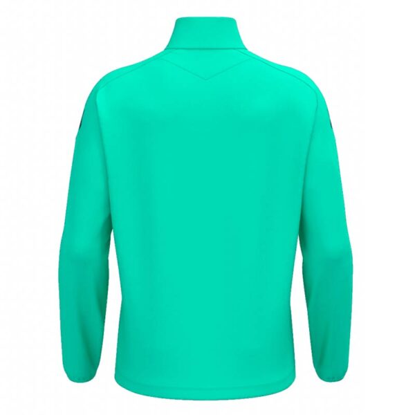 Kerry FC Quarter-Zip Training top back 2026