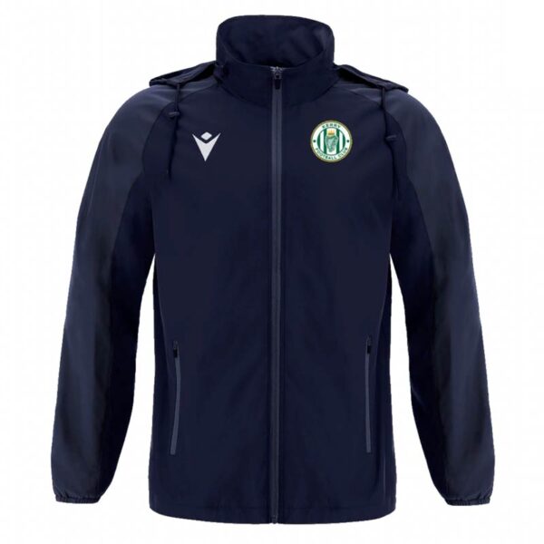 Kerry FC rain jacket 2026