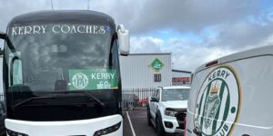 Free Supporters buses for Kerry FC fans once again in 2026