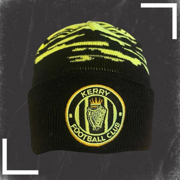 Kerry FC 2026 Beanie Hat