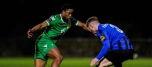 Kerry FC v Athlone Town Match Report