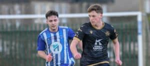 Kerry to face Cork City in Grandons Toyota Munster Senior Cup Semi-Final