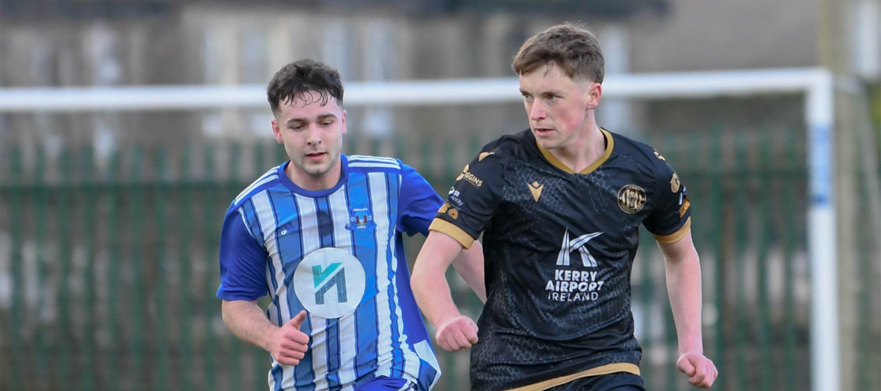 Kerry to face Cork City in Grandons Toyota Munster Senior Cup Semi-Final