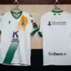 Kerry FC third kit 2026