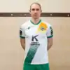Kerry FC third kit 2026