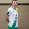Kerry FC third kit 2026