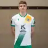 Kerry FC third kit 2026