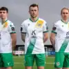 Kerry FC third kit 2026