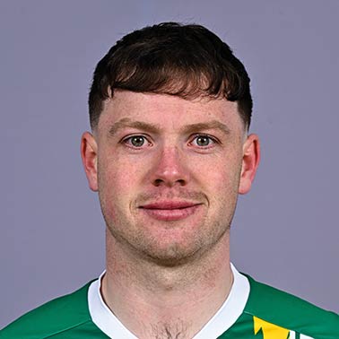 Cian Murphy