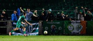 Treaty Utd v Kerry FC Town Match Report