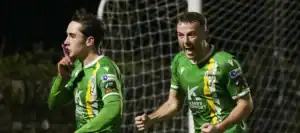 Kerry FC v UCD AFC match gallery - April 10 2026