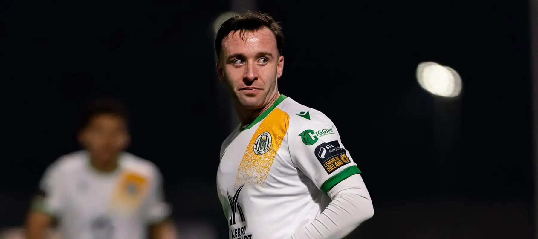 Cobh Ramblers v Kerry FC Match Report
