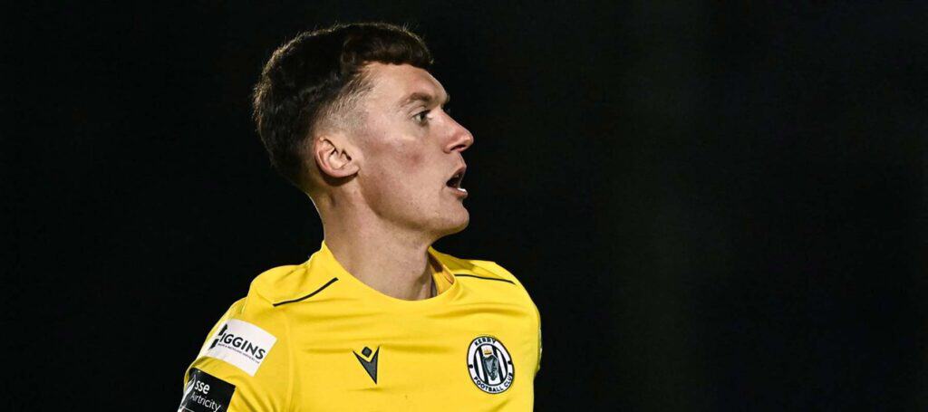 Finn Harps v Kerry FC Match Report