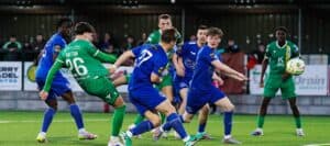 kerry fc v bray wanderers