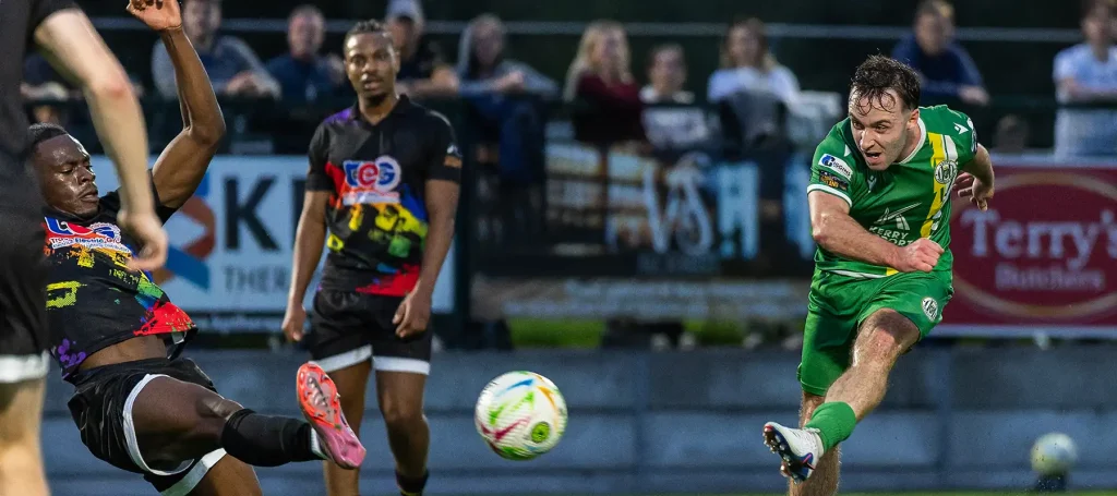 Kerry FC v Treaty Utd photo gallery - August 28, 2026