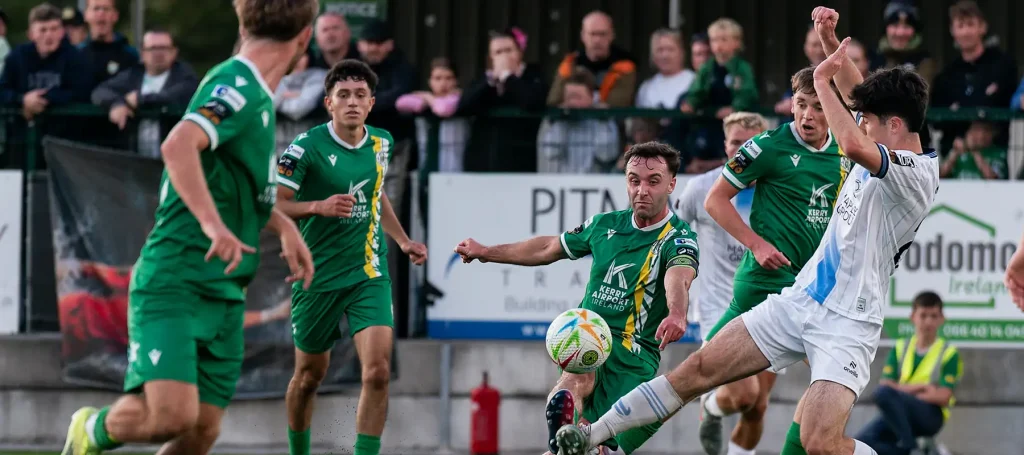 Kerry FC v UCD photo gallery - August 21 2026