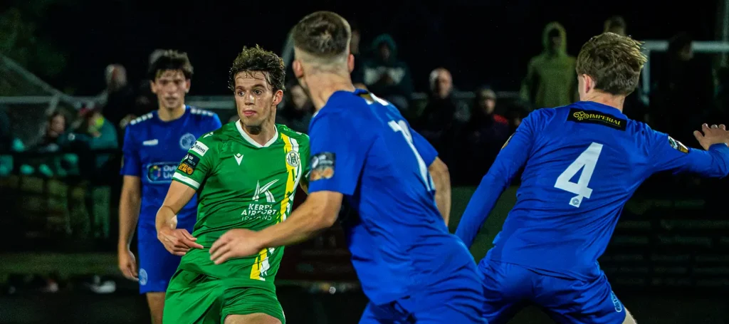 Kerry FC v Bray Wanerers match gallery - September 11 2026