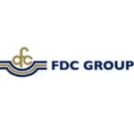 FDC Group logo