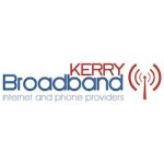 kerry broadband logo